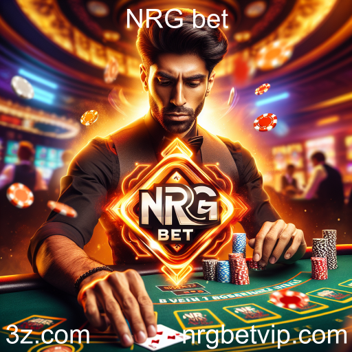 Descubra o Fascinante Mundo do Blackjack no NRG Bet