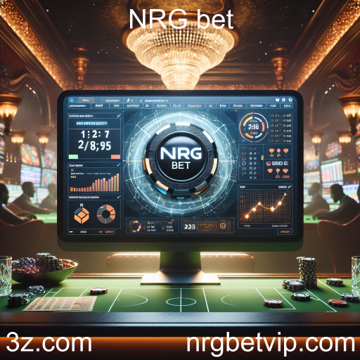 Entendendo a Categoria de Odds na NRG Bet