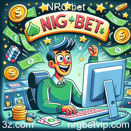 Descubra as Melhores Recompensas na NRG Bet